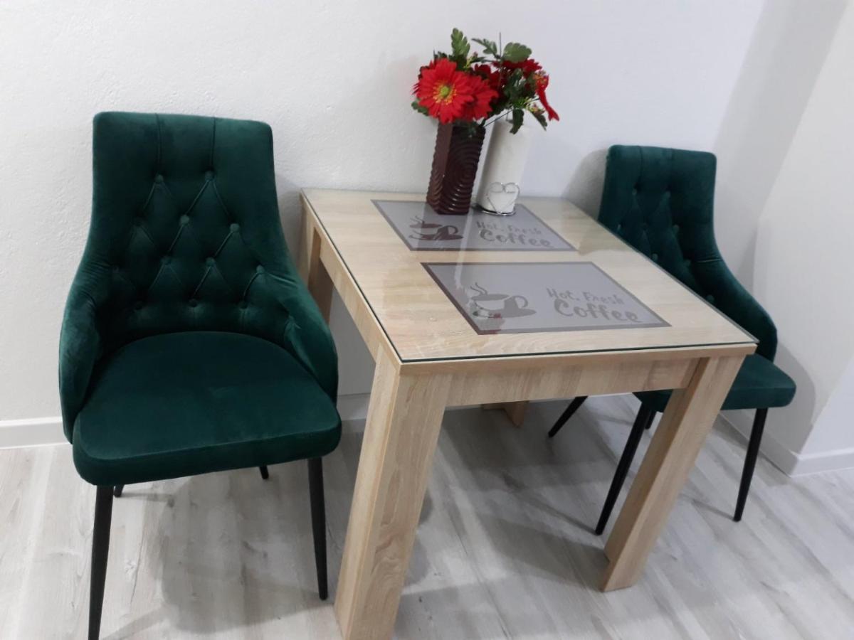 Apartman Nena 102 Мостар Екстериор снимка