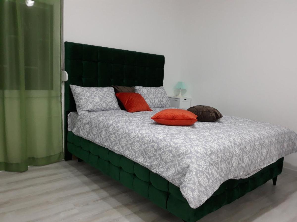 Apartman Nena 102 Мостар Екстериор снимка