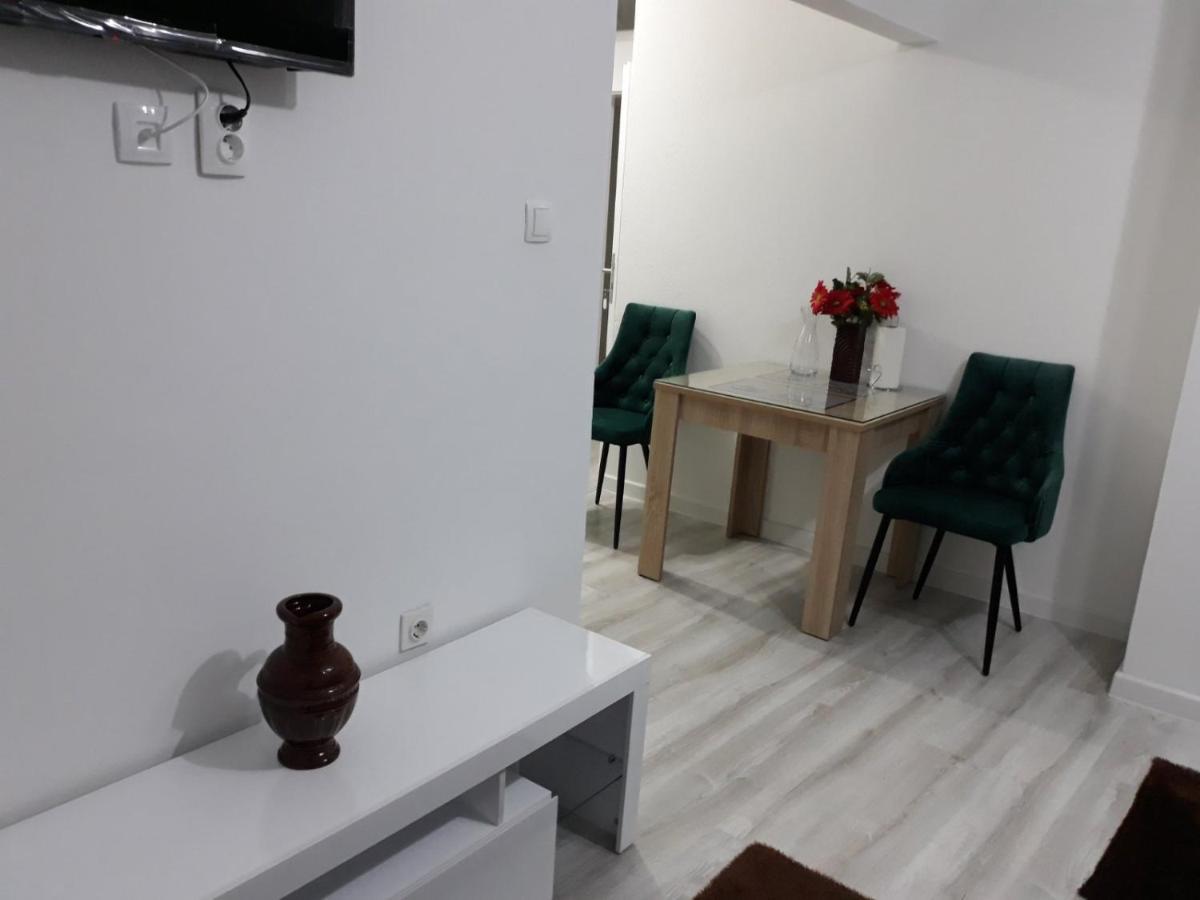 Apartman Nena 102 Мостар Екстериор снимка