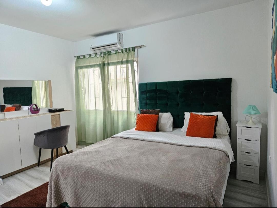 Apartman Nena 102 Мостар Екстериор снимка