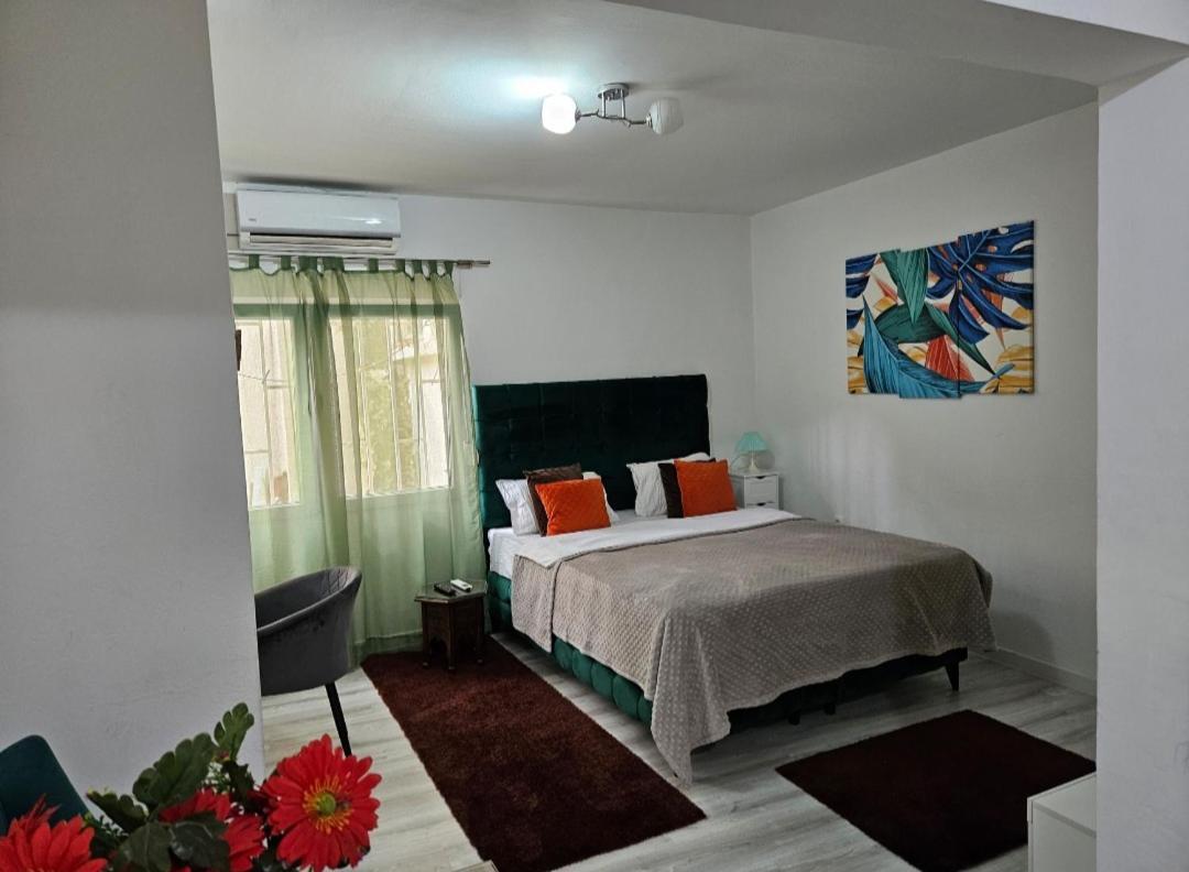 Apartman Nena 102 Мостар Екстериор снимка