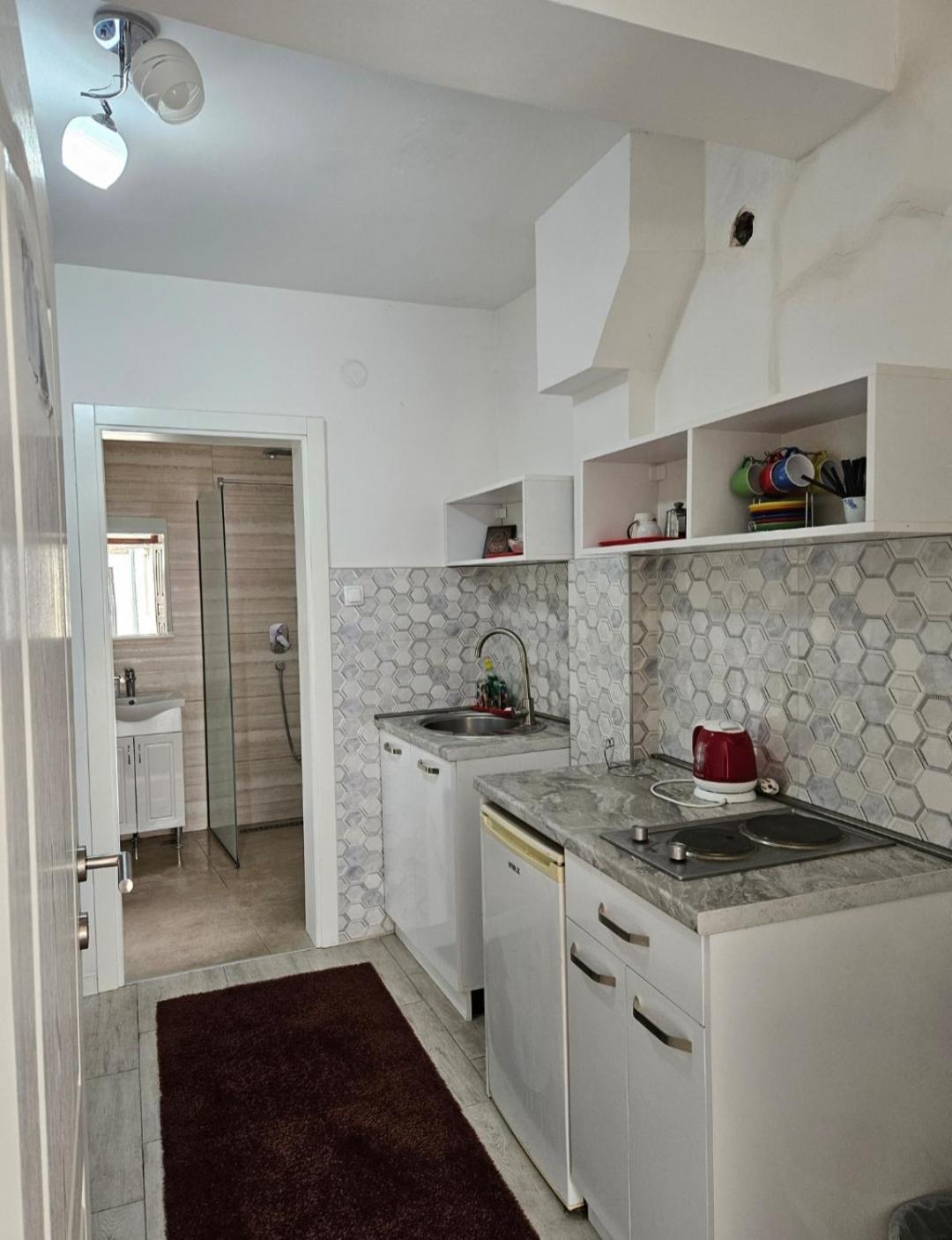 Apartman Nena 102 Мостар Екстериор снимка