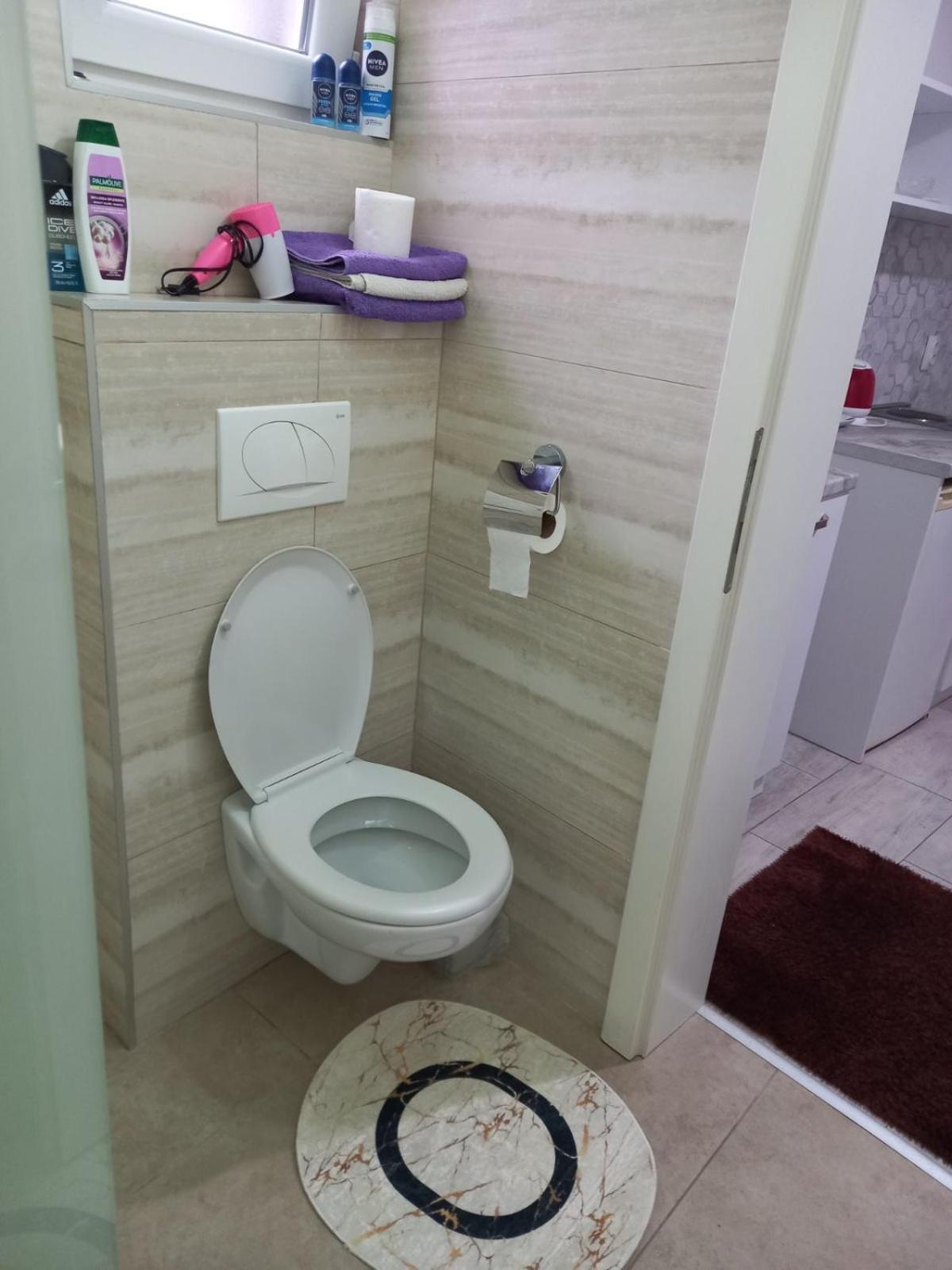 Apartman Nena 102 Мостар Екстериор снимка